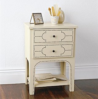 Steal of the Day: Casablanca Side Table